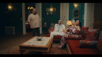 مفاجأة صادمة للمعلم محروس حول سبب تخريب زفاف ابنته بمكيدة في مسلسل كلهم بيحبوا مودي